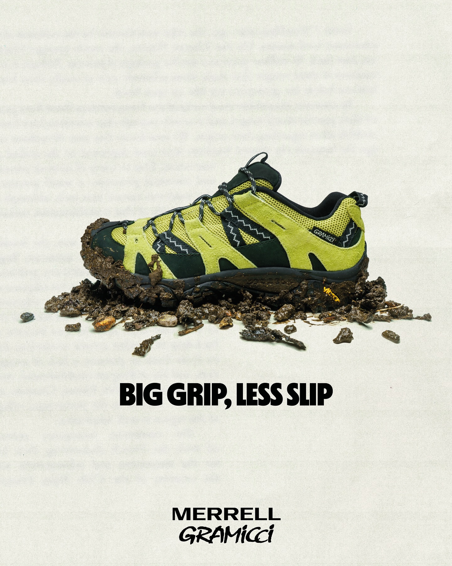 GRAMICCI & MERRELL Moab 2 Siren