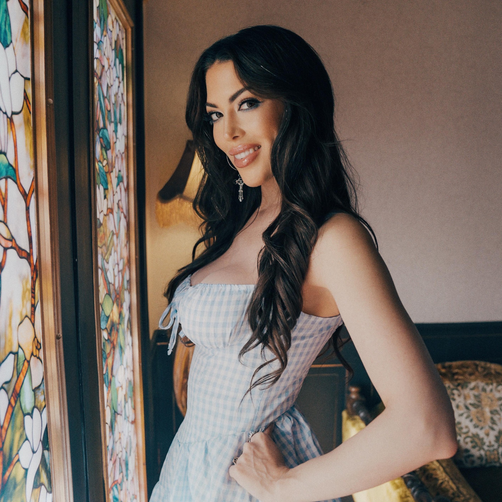 Vanessa Lynn Bird