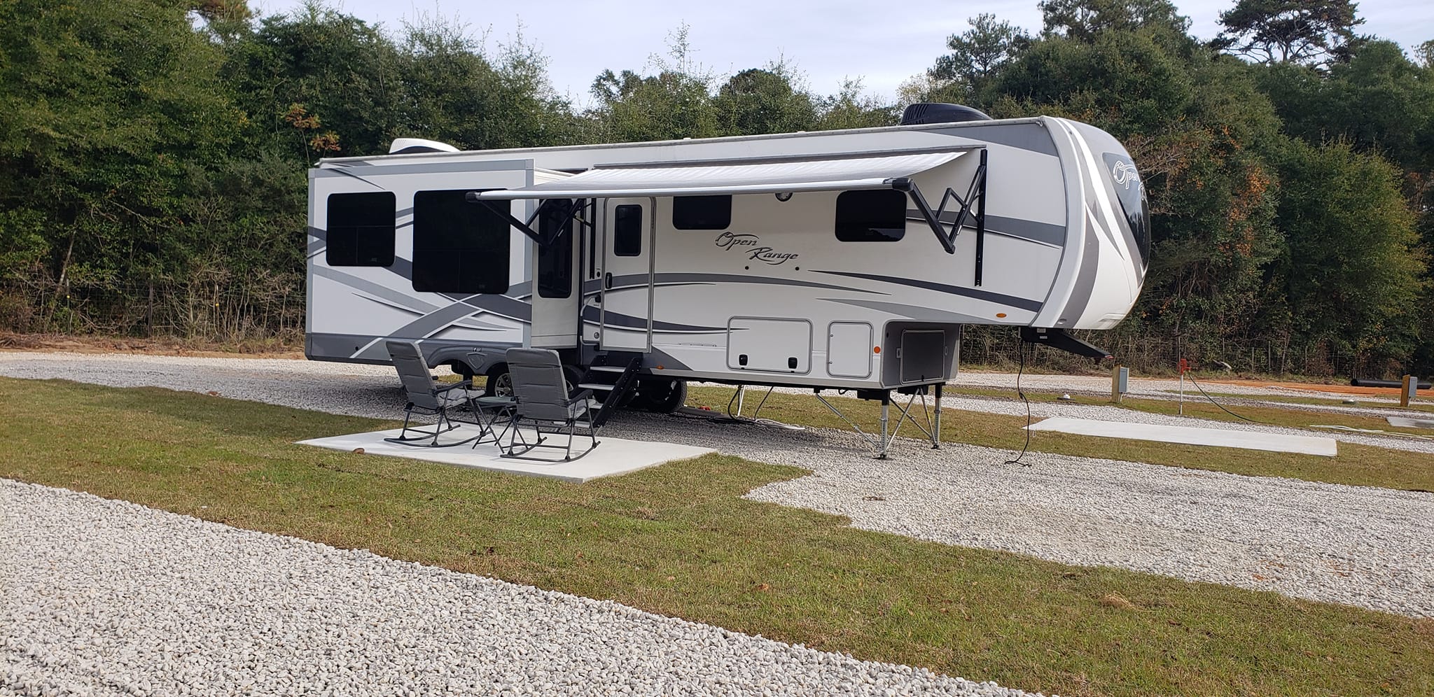 Kelly creek rv park | Midland City AL