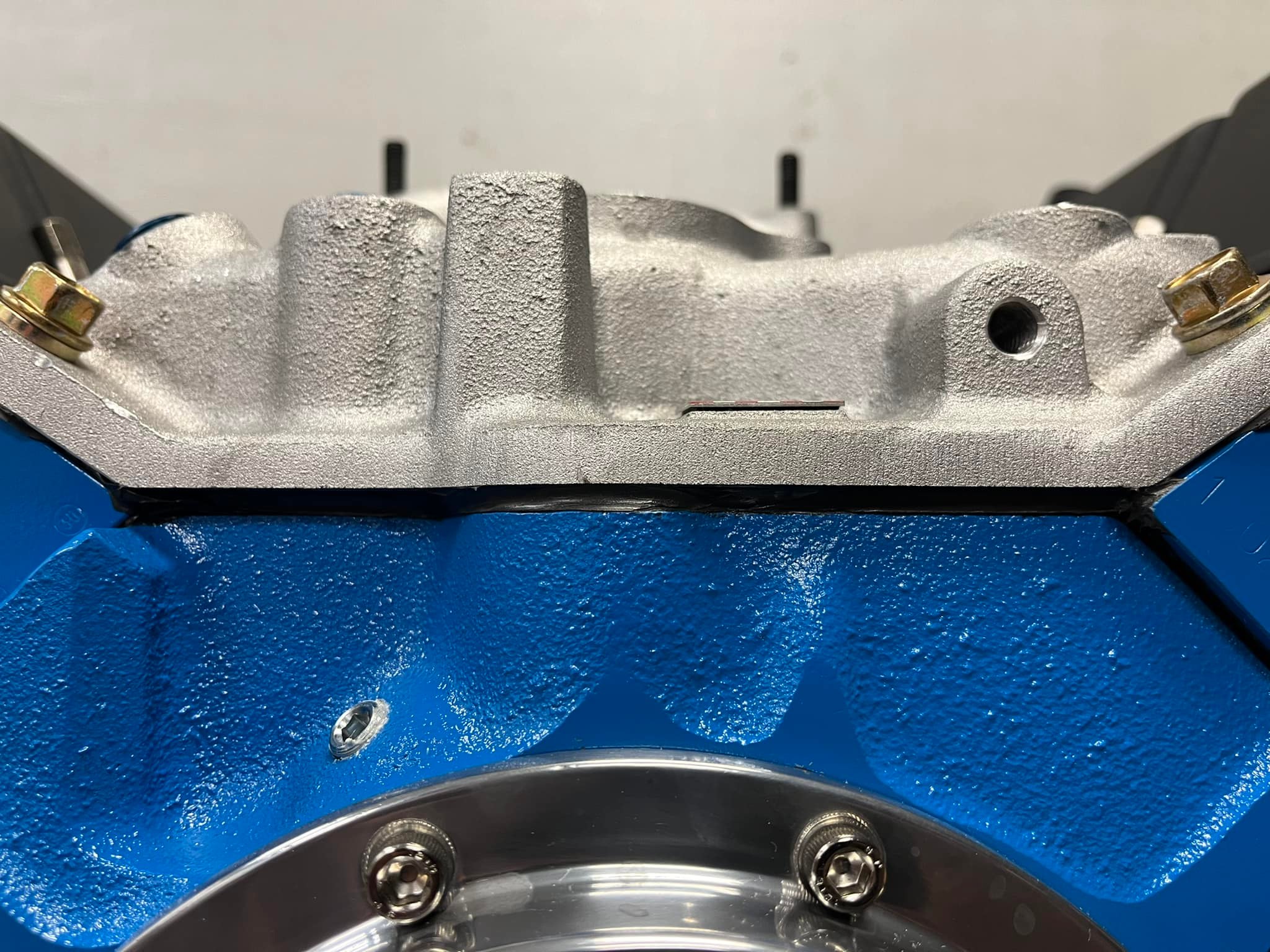 Revv Theory Racing Engines | Glasgow MT
