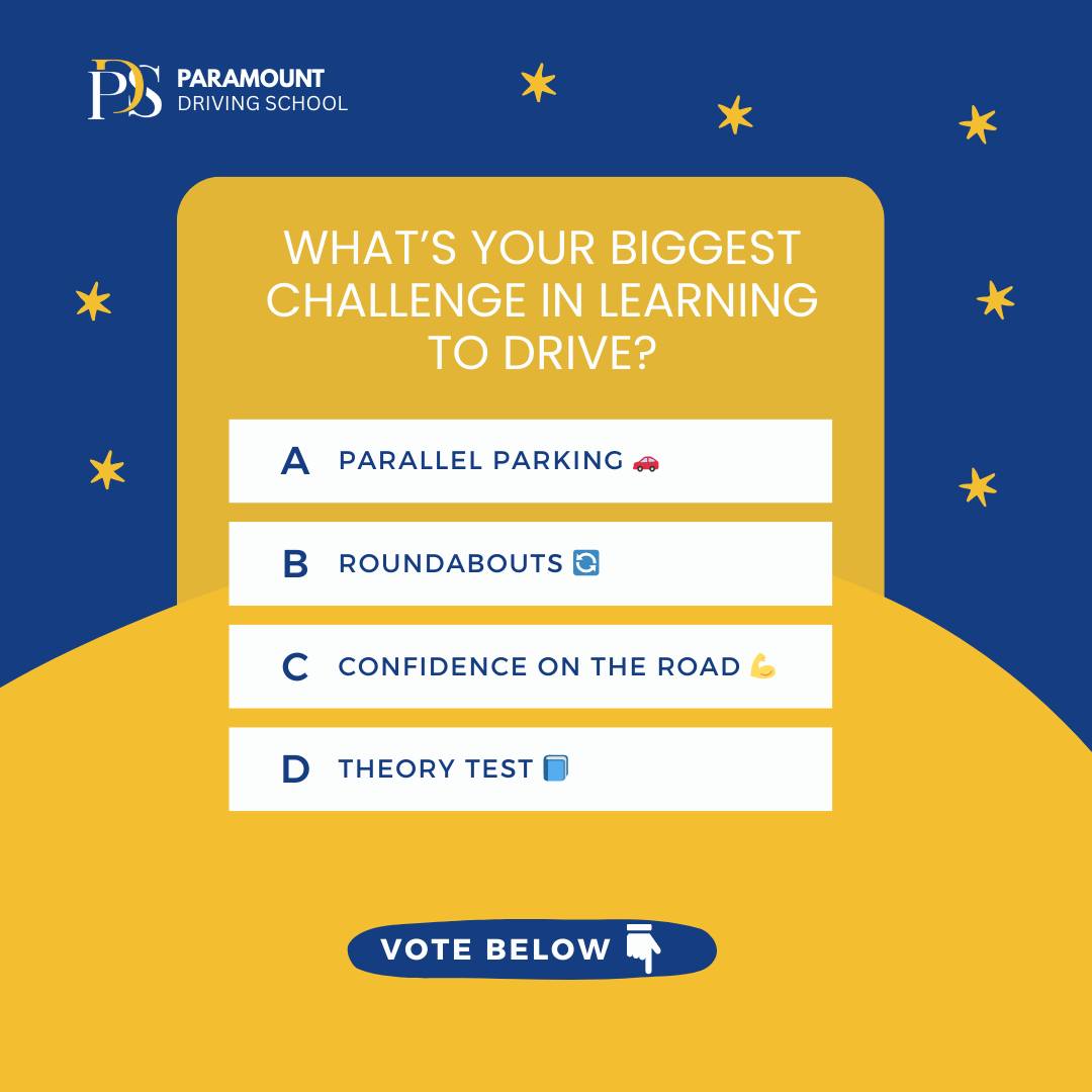 Paramount - Let’s settle this! Which one is the hardest part of ...