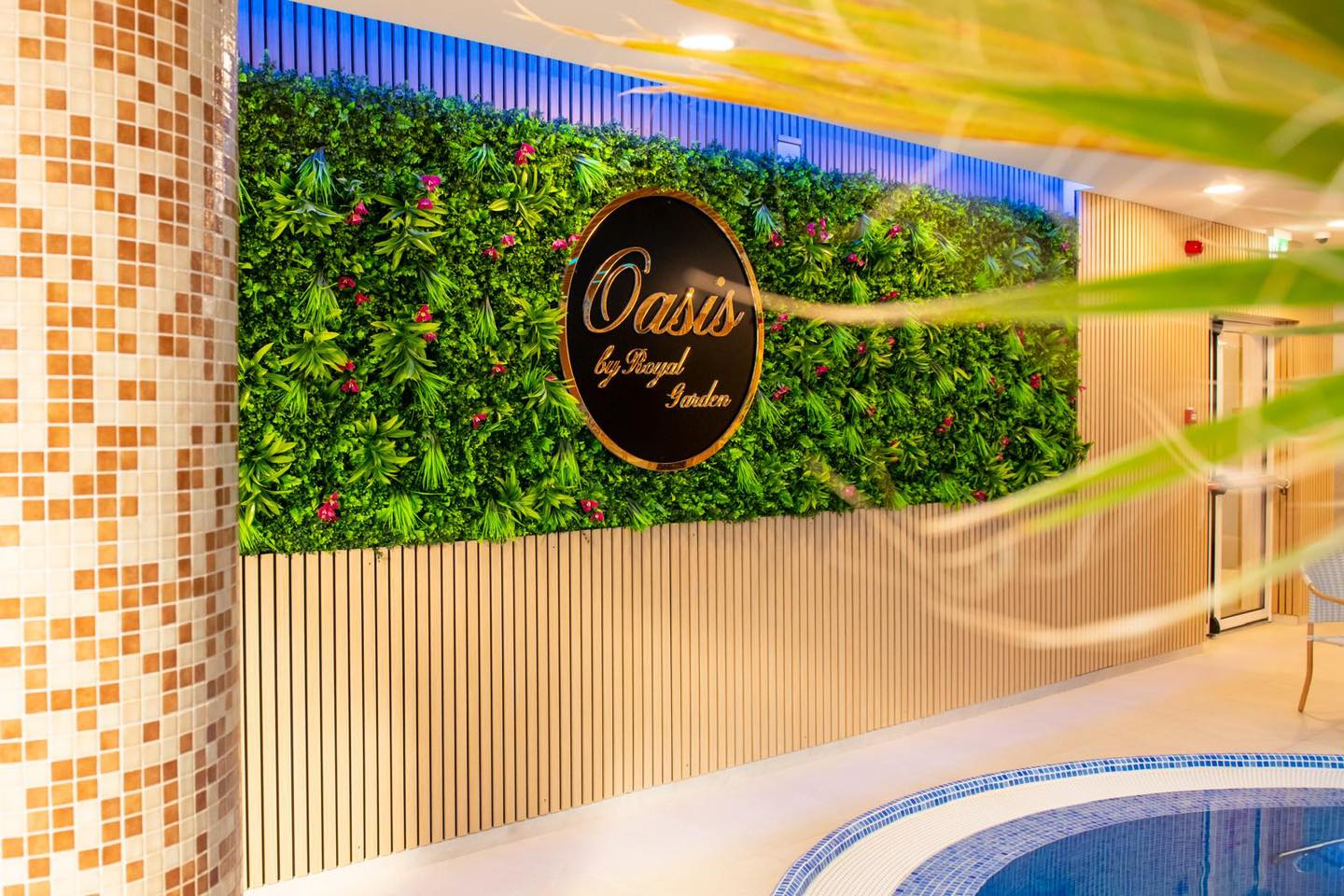 Oasis Spa Zalău | Zalau