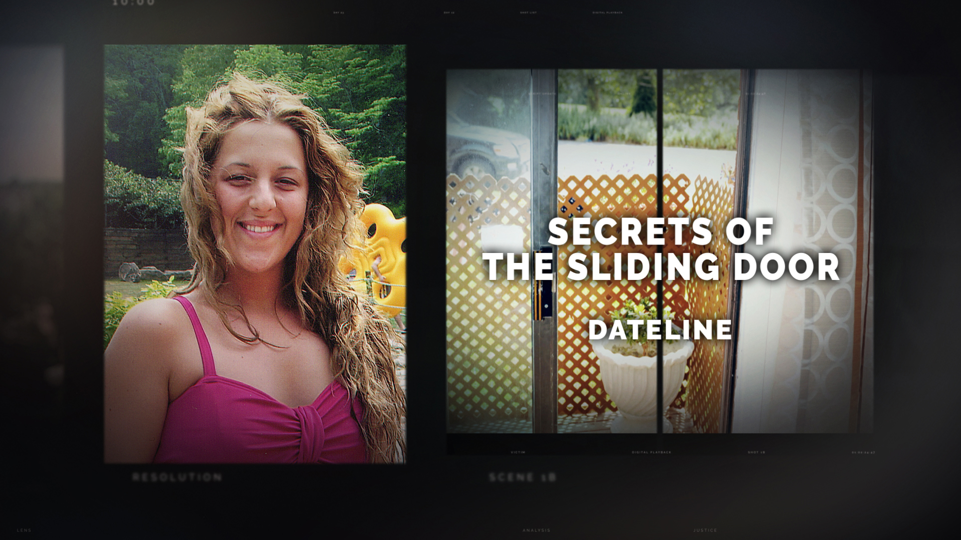 Dateline NBC - Dateline NBC added a new photo — with...
