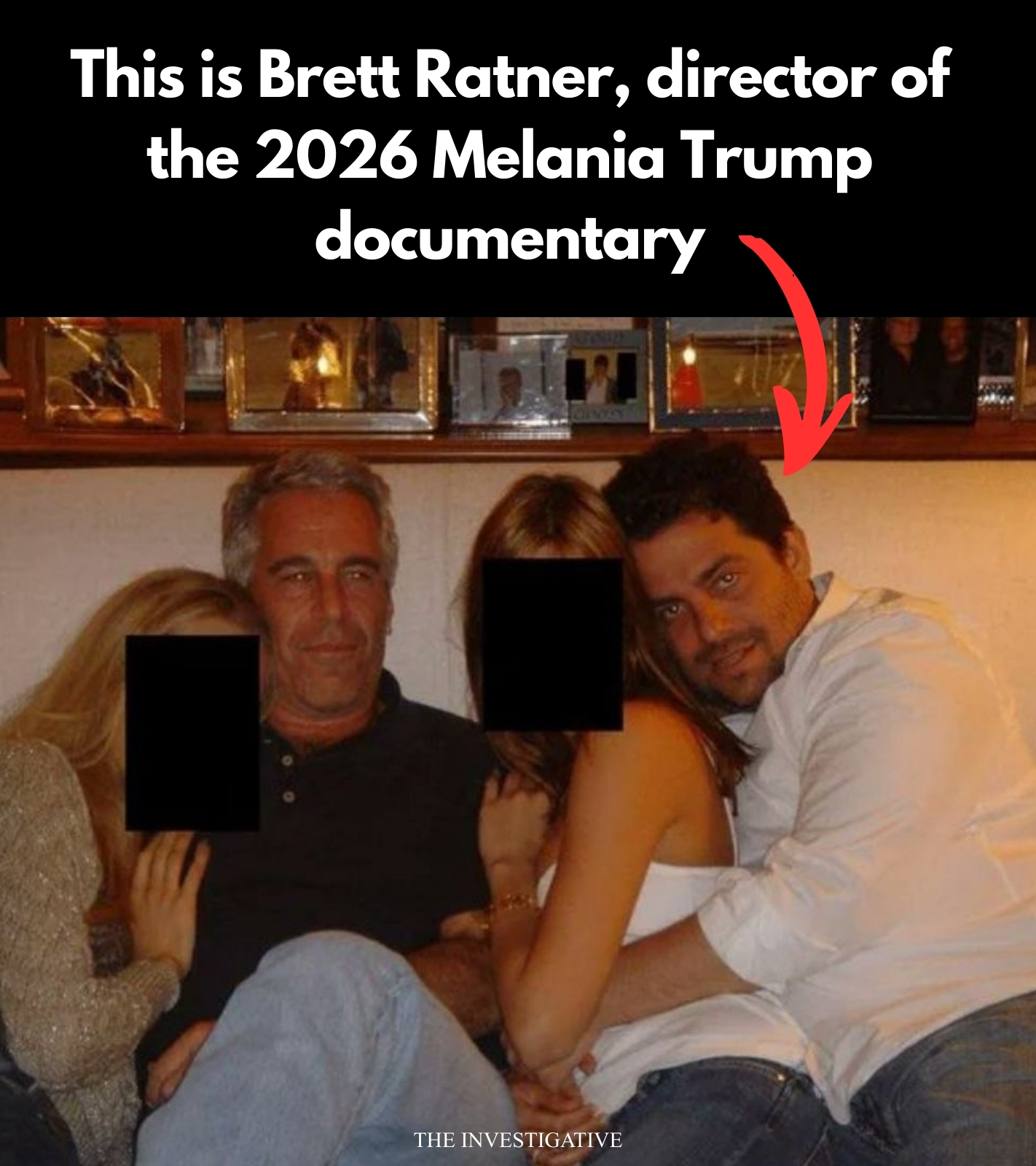 The Investigative - Newly released documents from the U.S. Department ...
