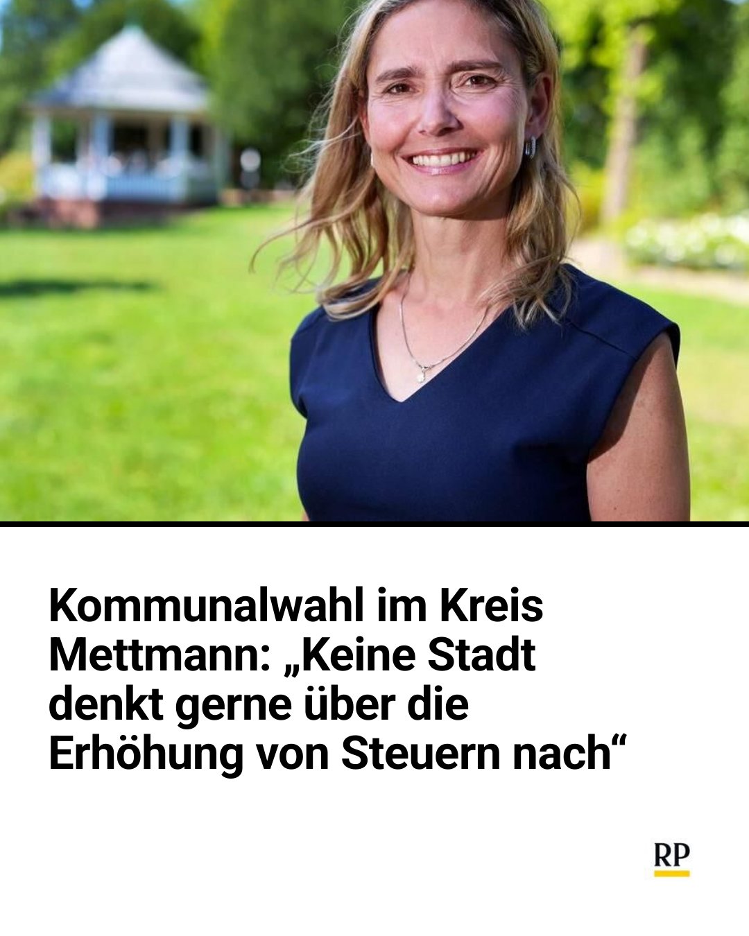 Elegantes Rp Online Mettmann Bild