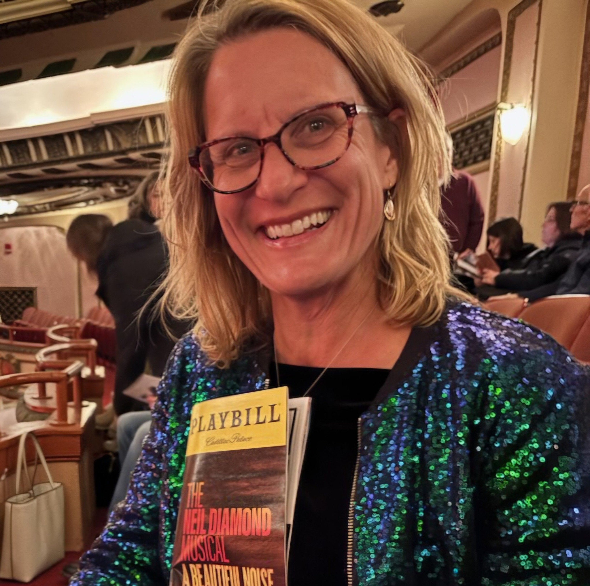Renee Ruhlman