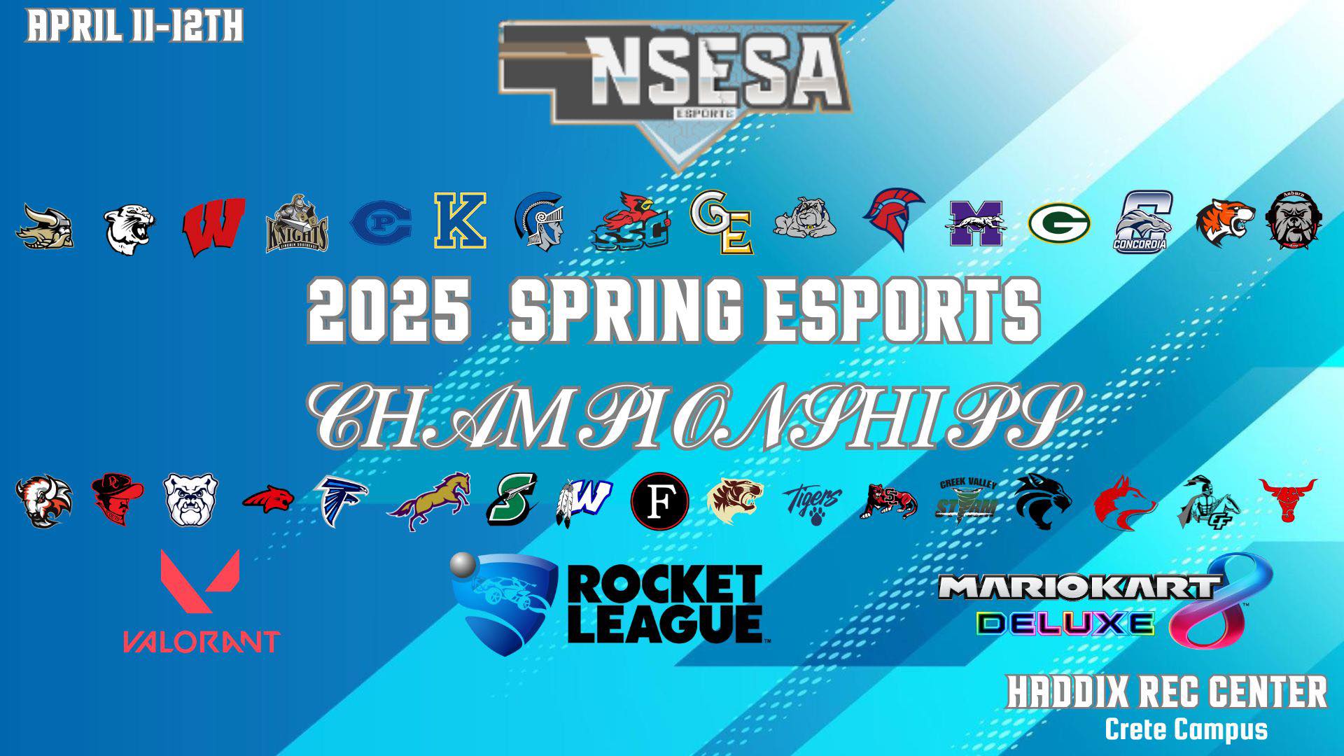 Our Prep ESports teams are... - Creighton Preparatory School | Facebook
