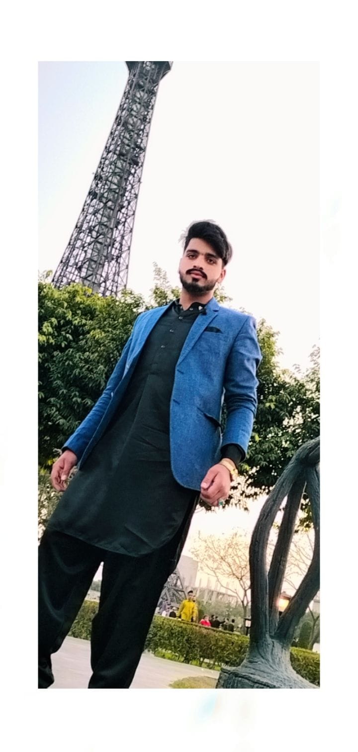 Riyasat Ali