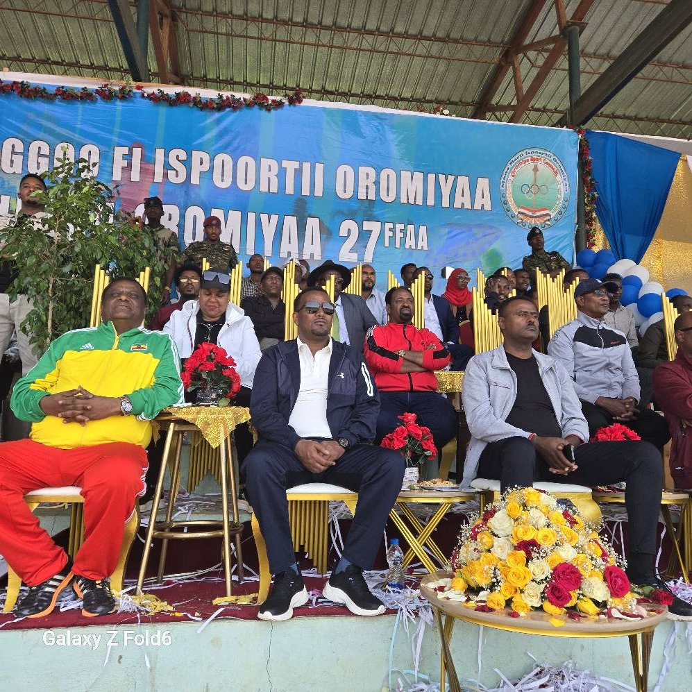 Awelu Abdi Abdo - Awelu Abdi Abdo added a new photo.