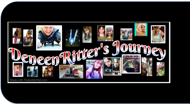 Deneenritters Journey