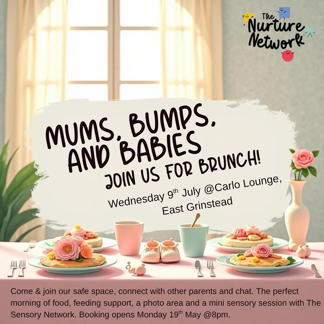 The Sensory Network | East Grinstead