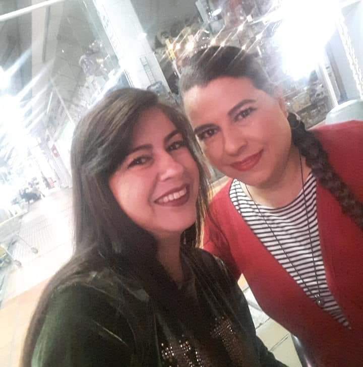 Luz Mary Rico