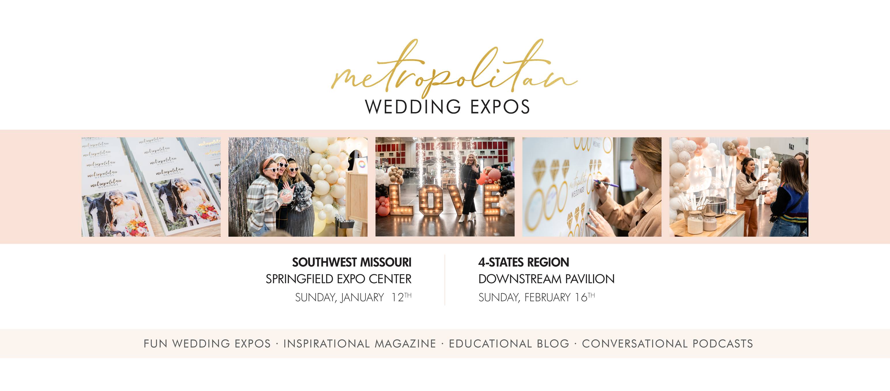 Amadeus Ranch Wedding & Event Venue | Seneca MO