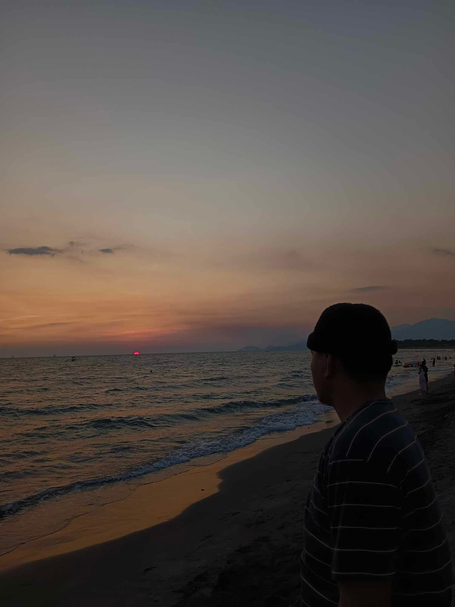 Lorenz Anthony Rustia