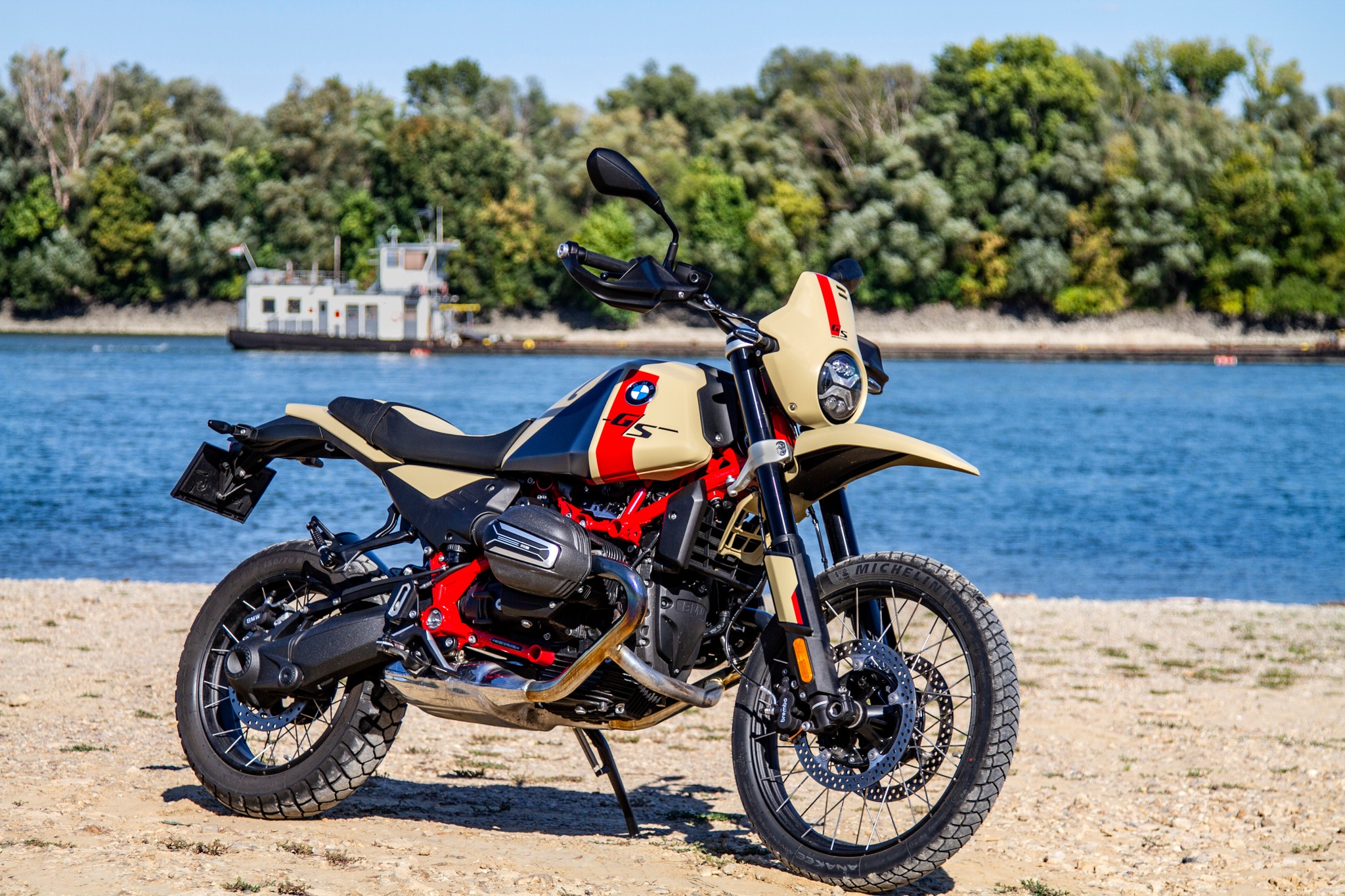 RMC Motorosbolt és Quad Park Törökbálint