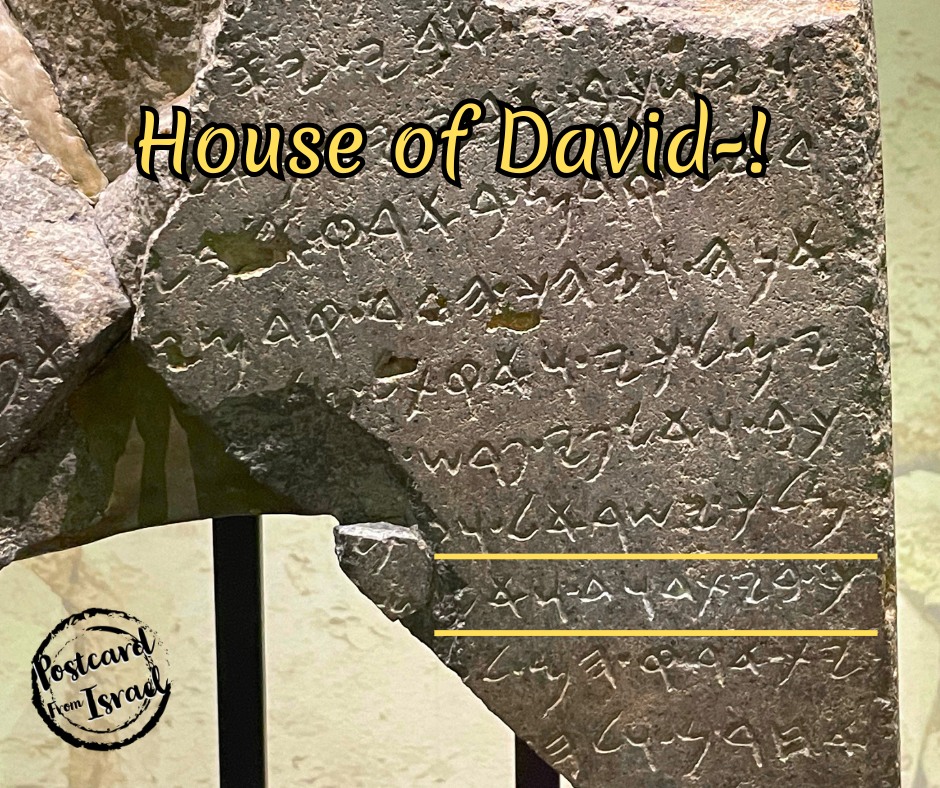 Postcard - House of David-! For those in the Mid-Atlantic Region of the ...