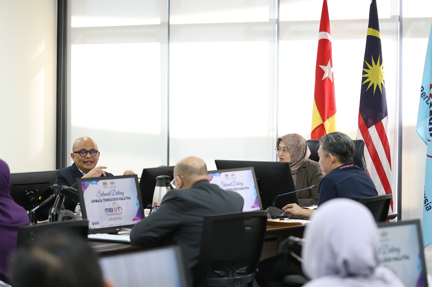 Intellectual Property Corporation of Malaysia (MyIPO) | Petaling Jaya