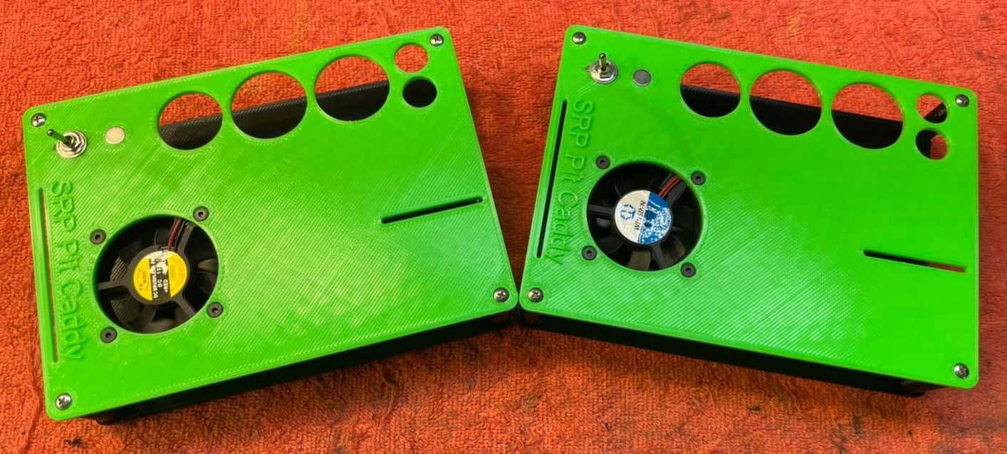 Slacker Racing Products | Chesapeake VA