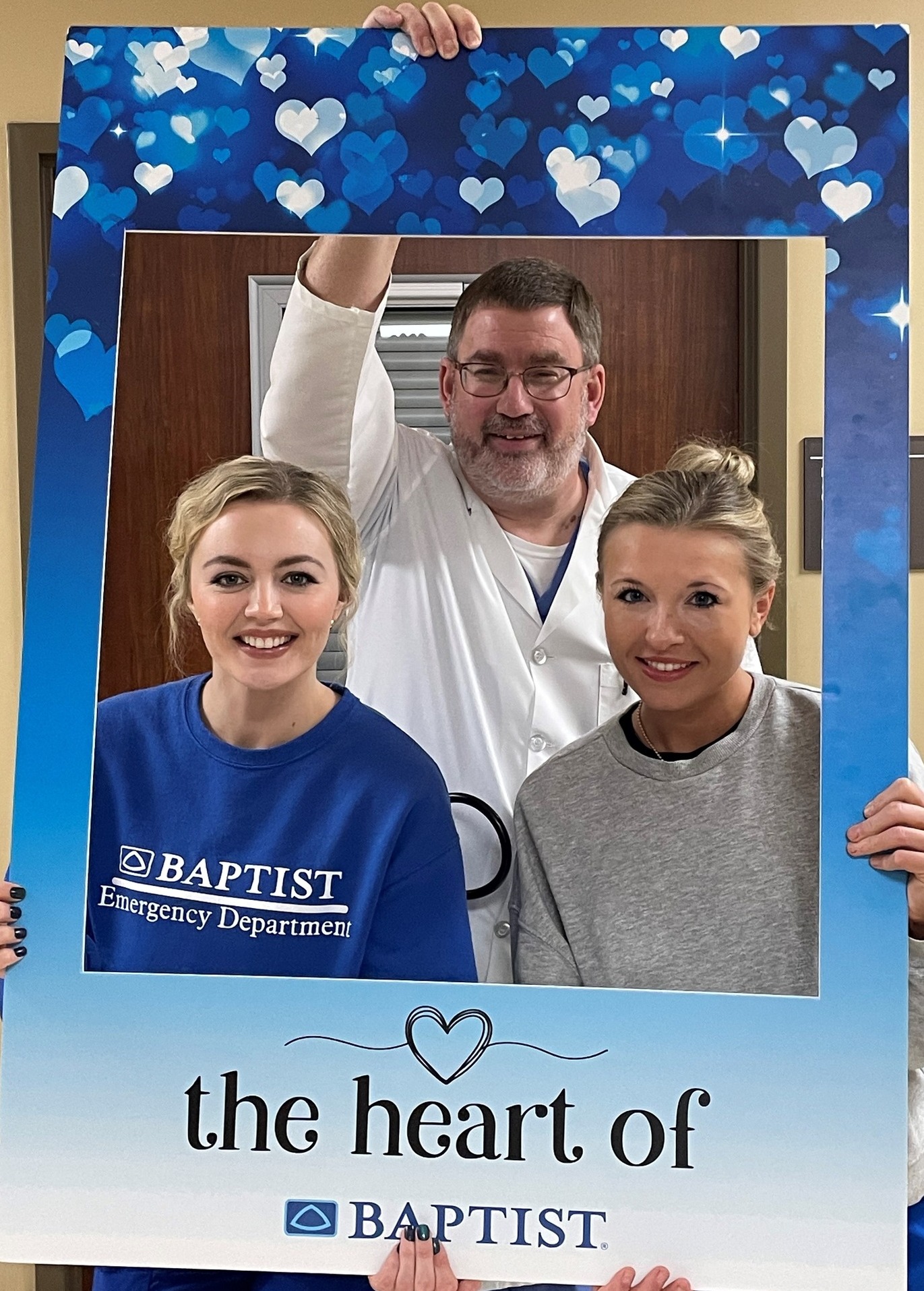 Baptist Memorial Hospital-Union County | New Albany MS
