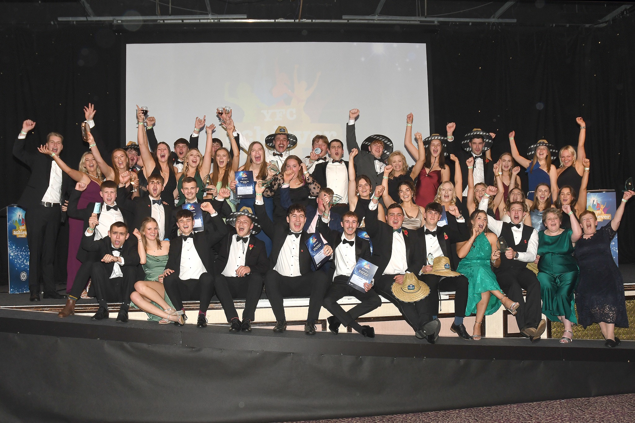 National Federation of Young Farmers' Clubs - Inspired by the The ...