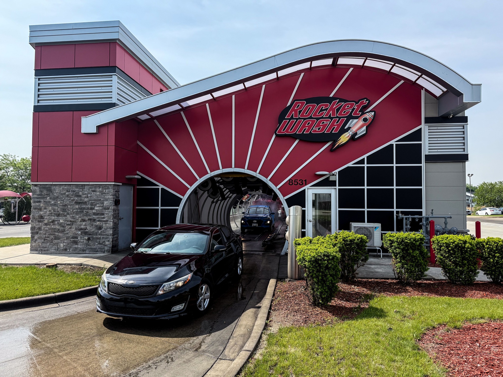 Who Owns Rocket Car Wash: Unveiling the Proprietors
