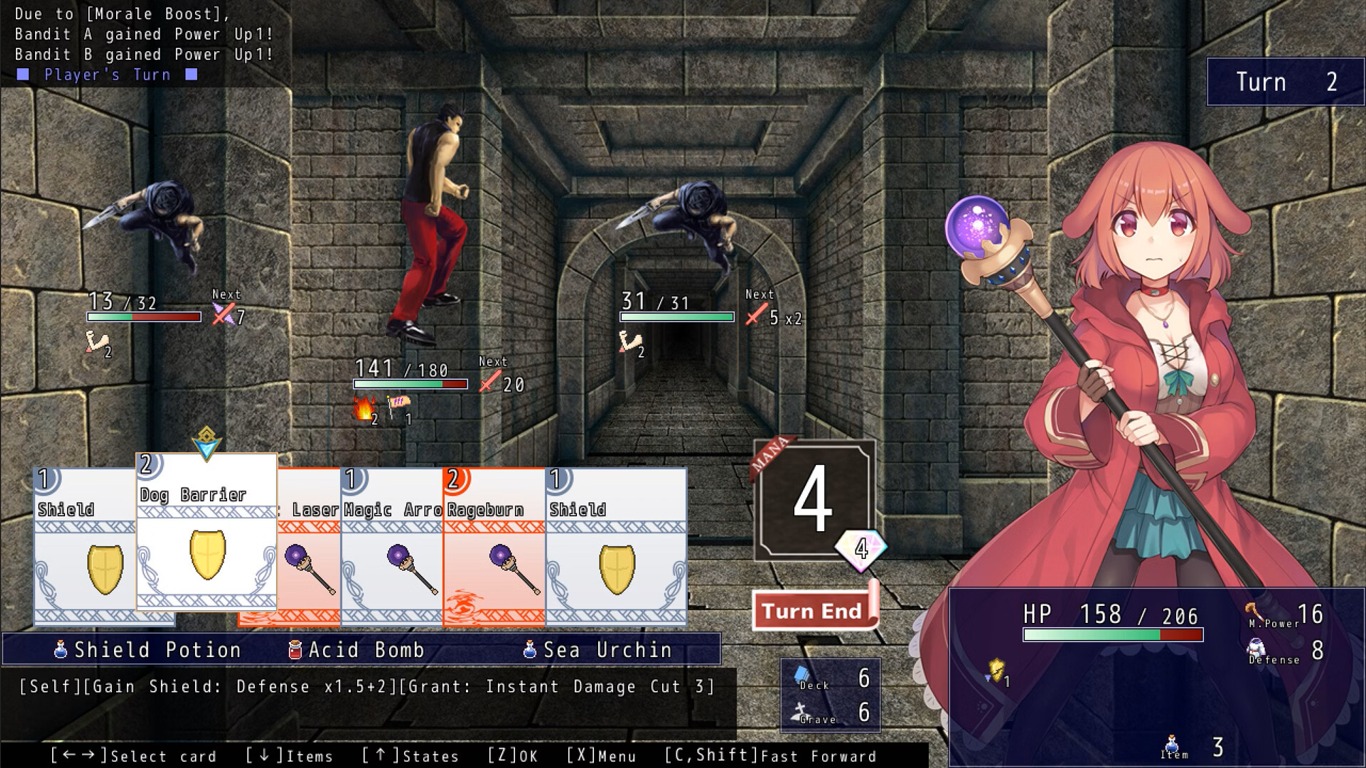 Mod18 - The End of Alter Egoism [v1.02] – PC Thông Tin... | Facebook