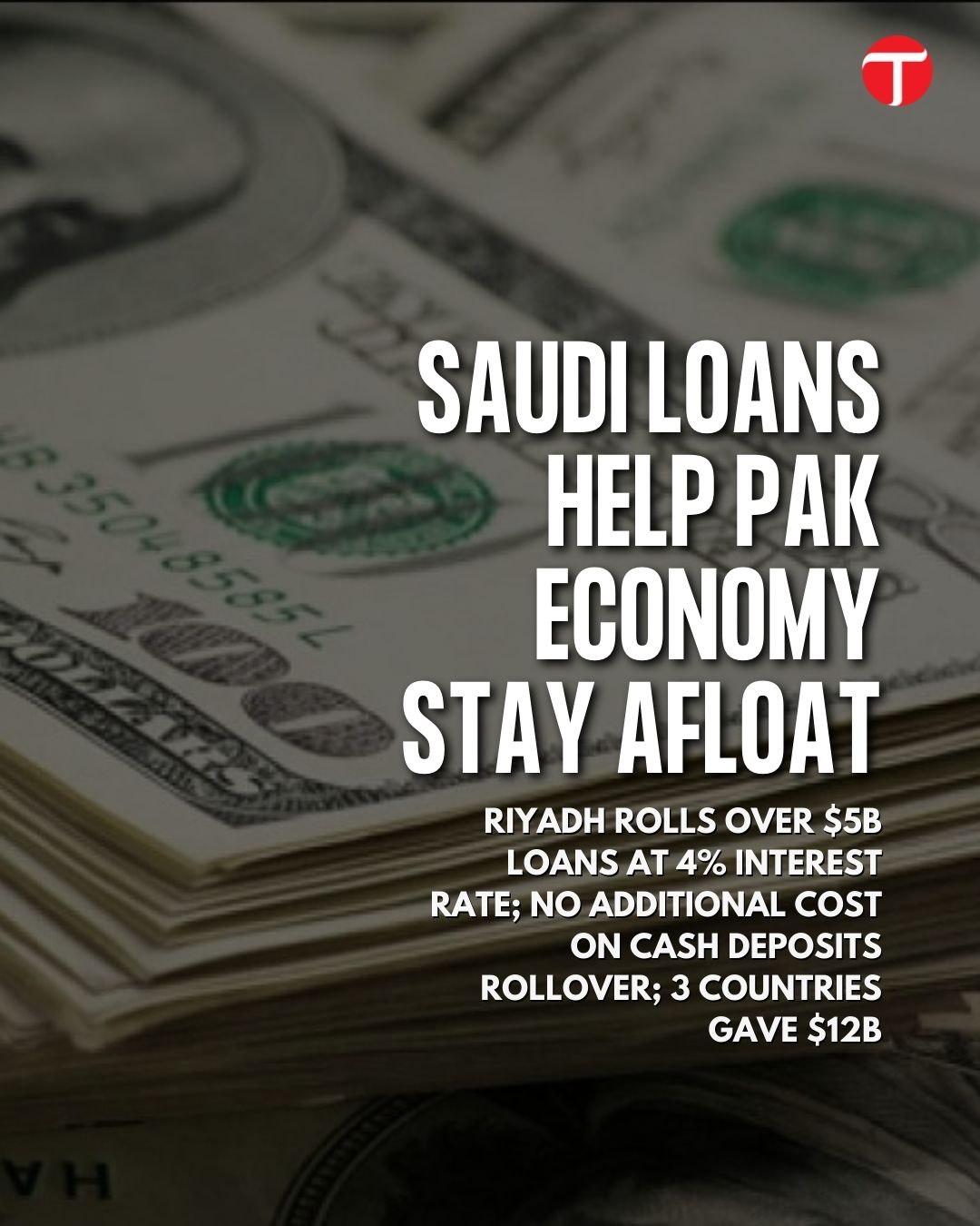 Express Tribune - Saudi Arabia remains the major source of... | Facebook
