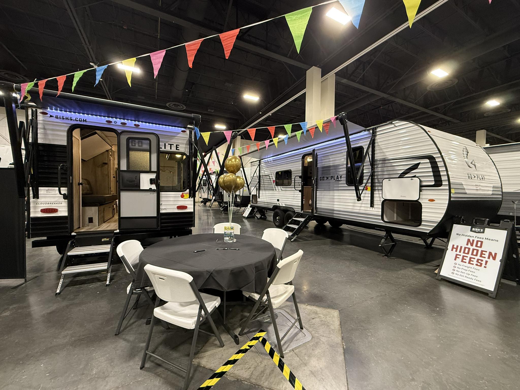 Bish's RV - Salt Lake, UT | North Salt Lake UT