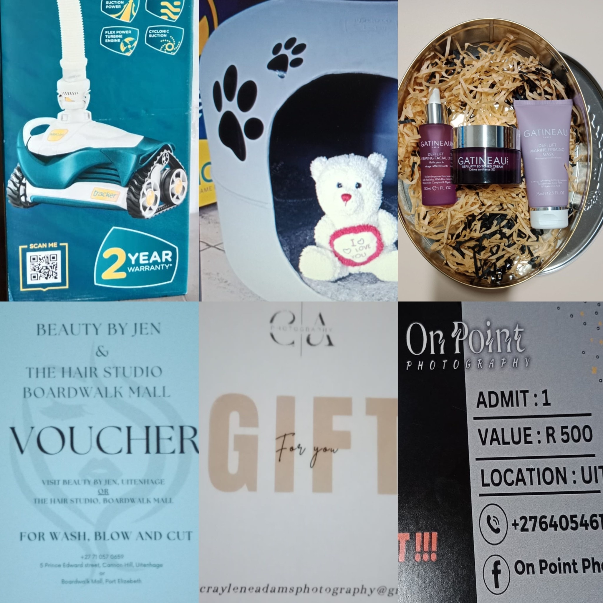 SPCA - 🐾 SPCA RAFFLE – WIN BIG & HELP SAVE LIVES! 🐾 Stand a chance to ...