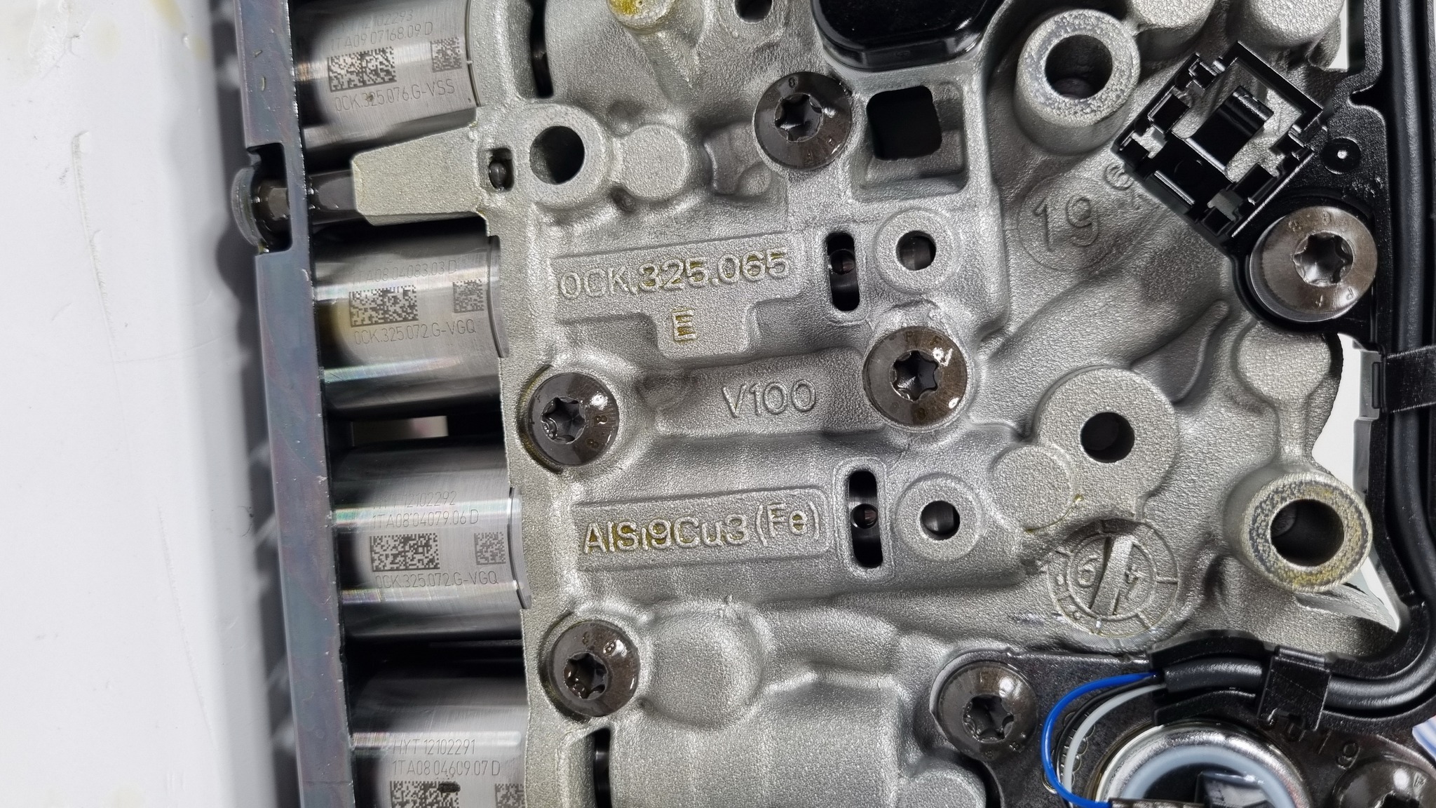 Mercom.ro - Service Vinzari cutii viteze automate reconditionate | Arad