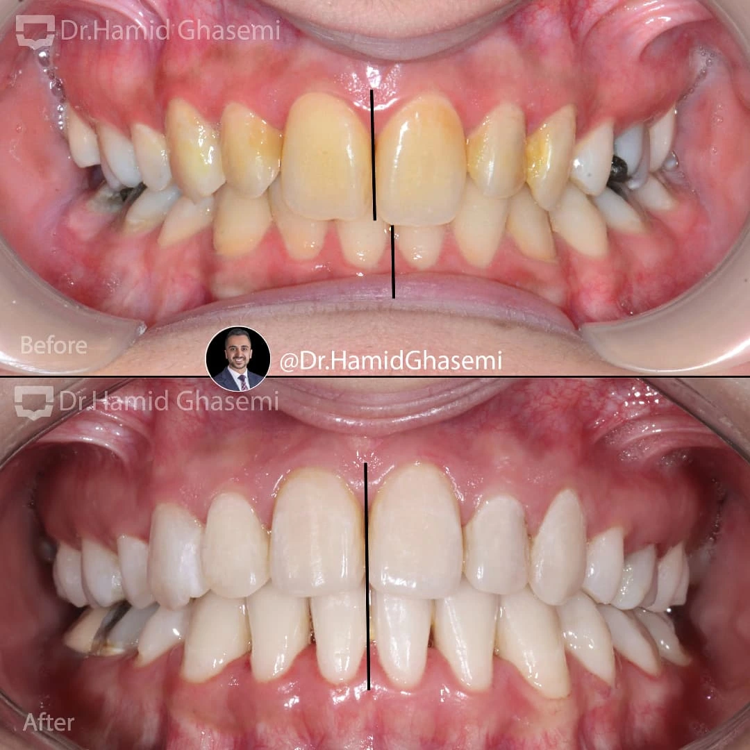 Dr.Hamid Ghasemi Orthodontic Clinic | Karaj