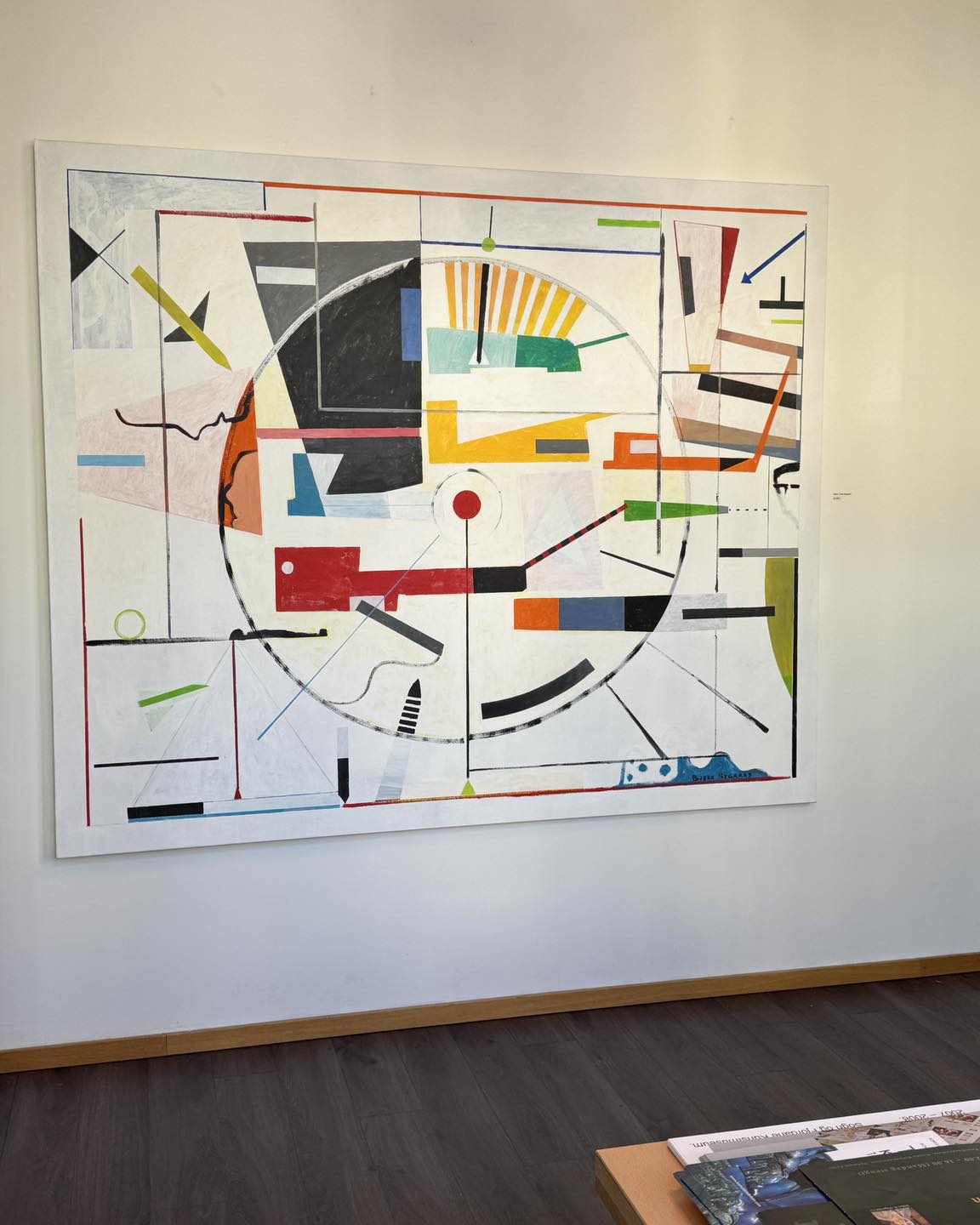 Kunstbanken - Kunstbanken added a new photo.