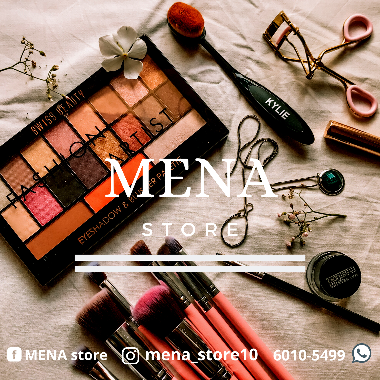 MENA Store