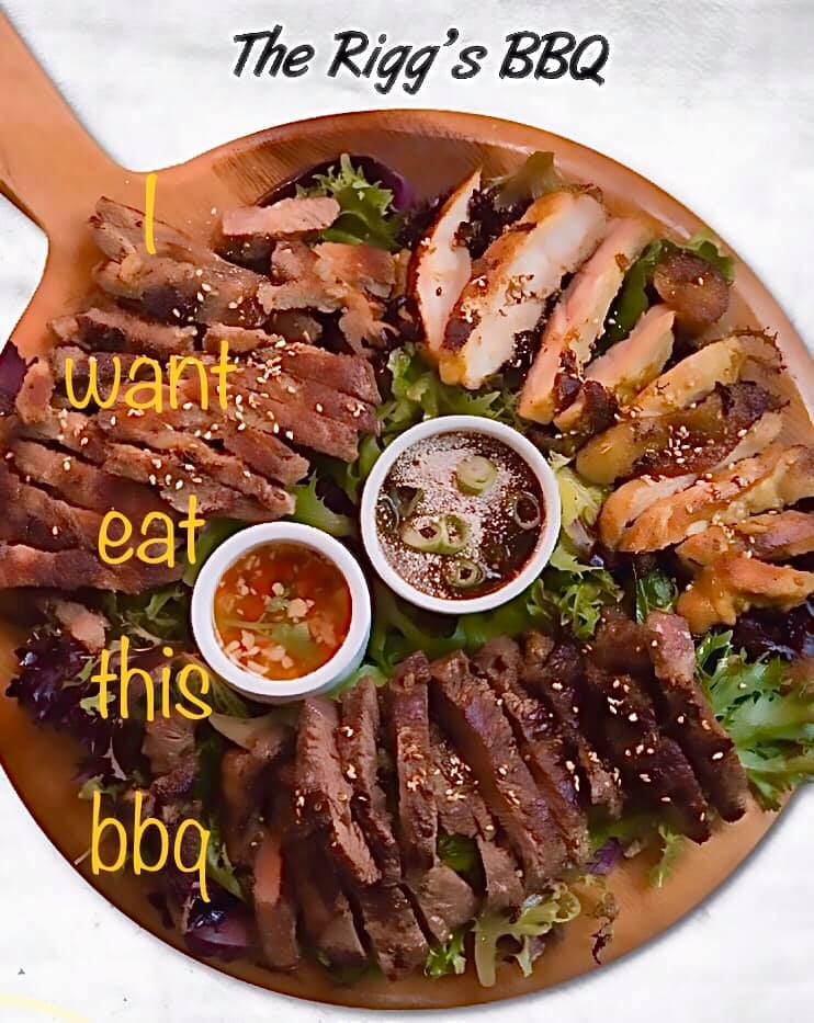 The Rigg Thai | Sydney NSW