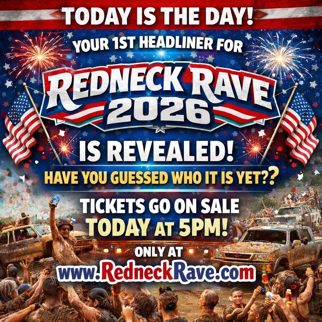 RedneckRave