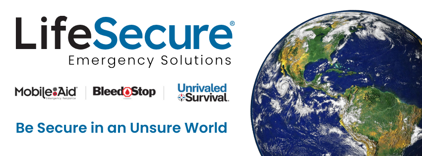 LifeSecure Emergency Solutions | Salt Lake City UT