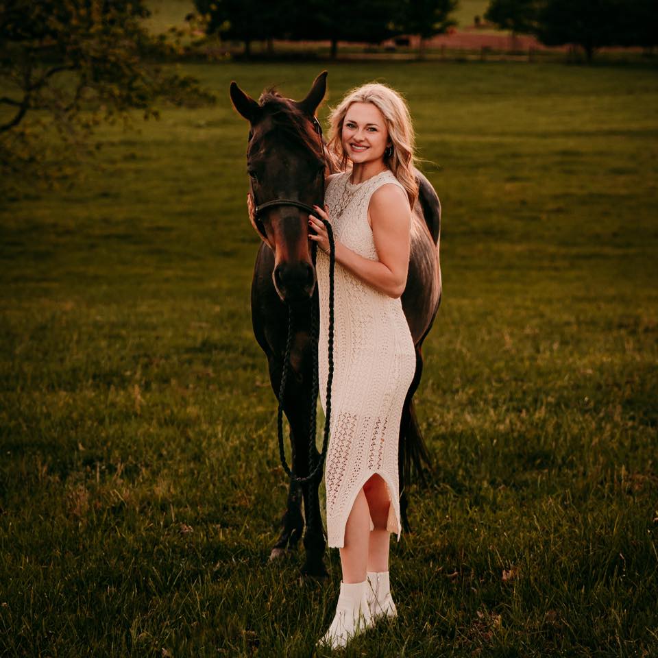 Marianna Hoover