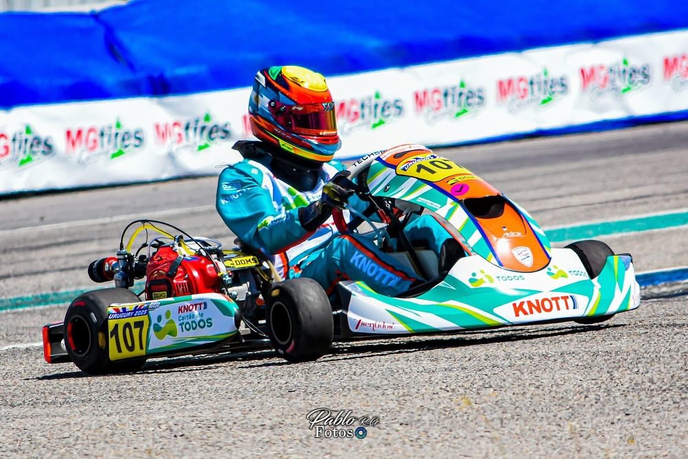 As Racing - 🏎@p.gabriel.04 🇧🇷 Categoria F4 Graduados #karting #racing # ...
