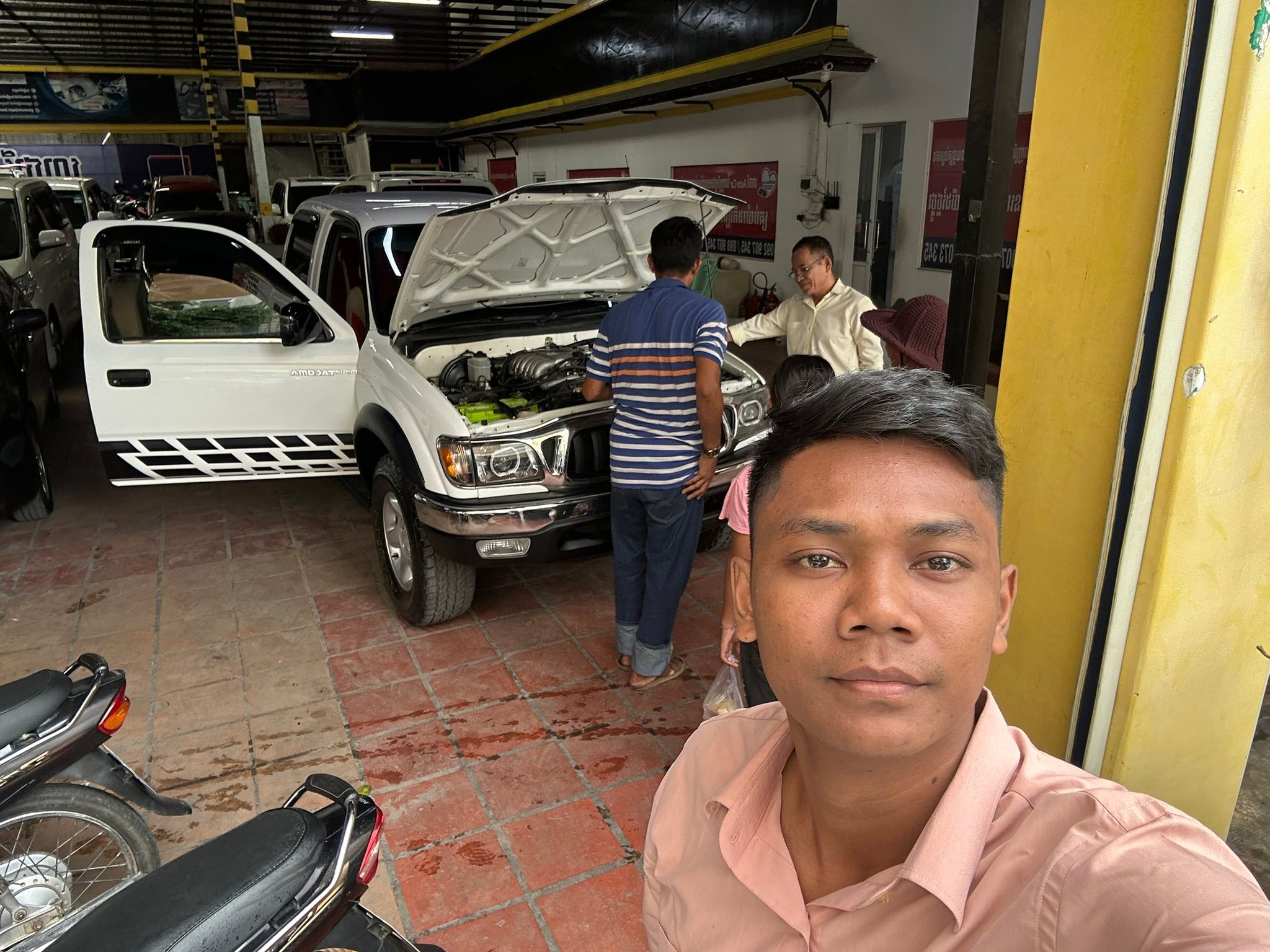 Meta Auto Car ជំនាញប្រឹក្សាជួយឯកសារបង់រំលស់រថយន្តគ្រប់ប្រភេទ | Phnom Penh
