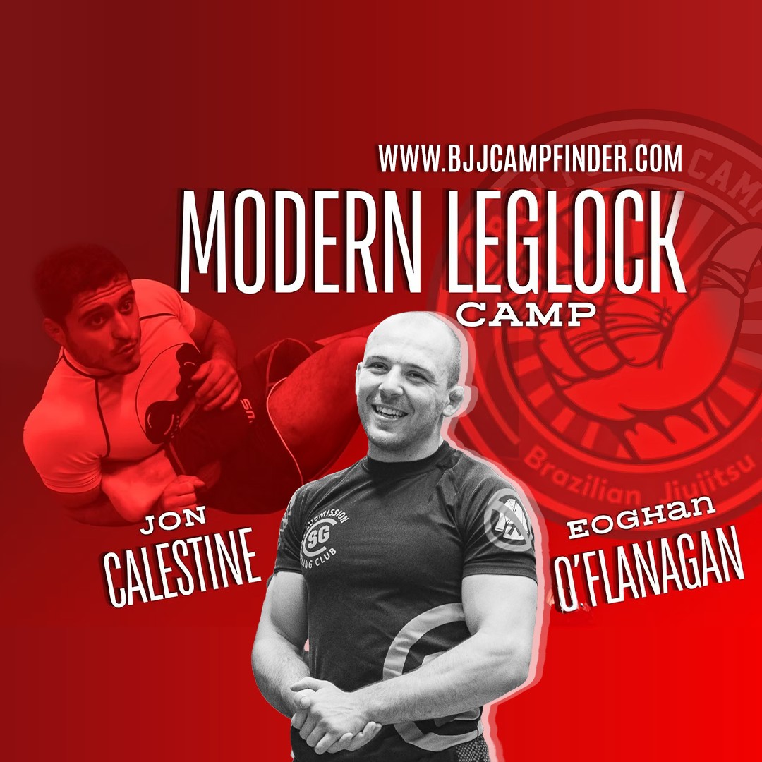 BJJ - 🔥 Master the Art of Leglocks! 🔥 Unlock your Brazilian Jiu-Jitsu ...