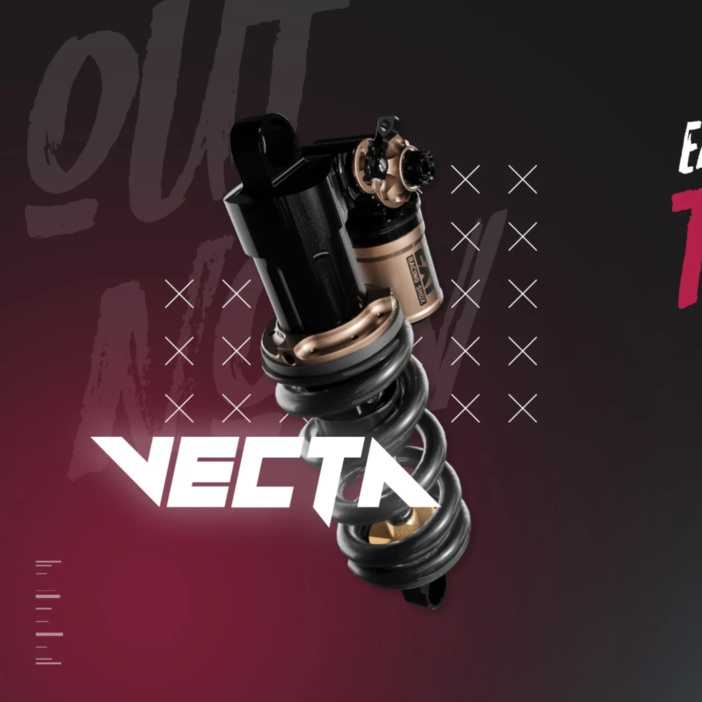 Extreme Racing Shox Sudamerica