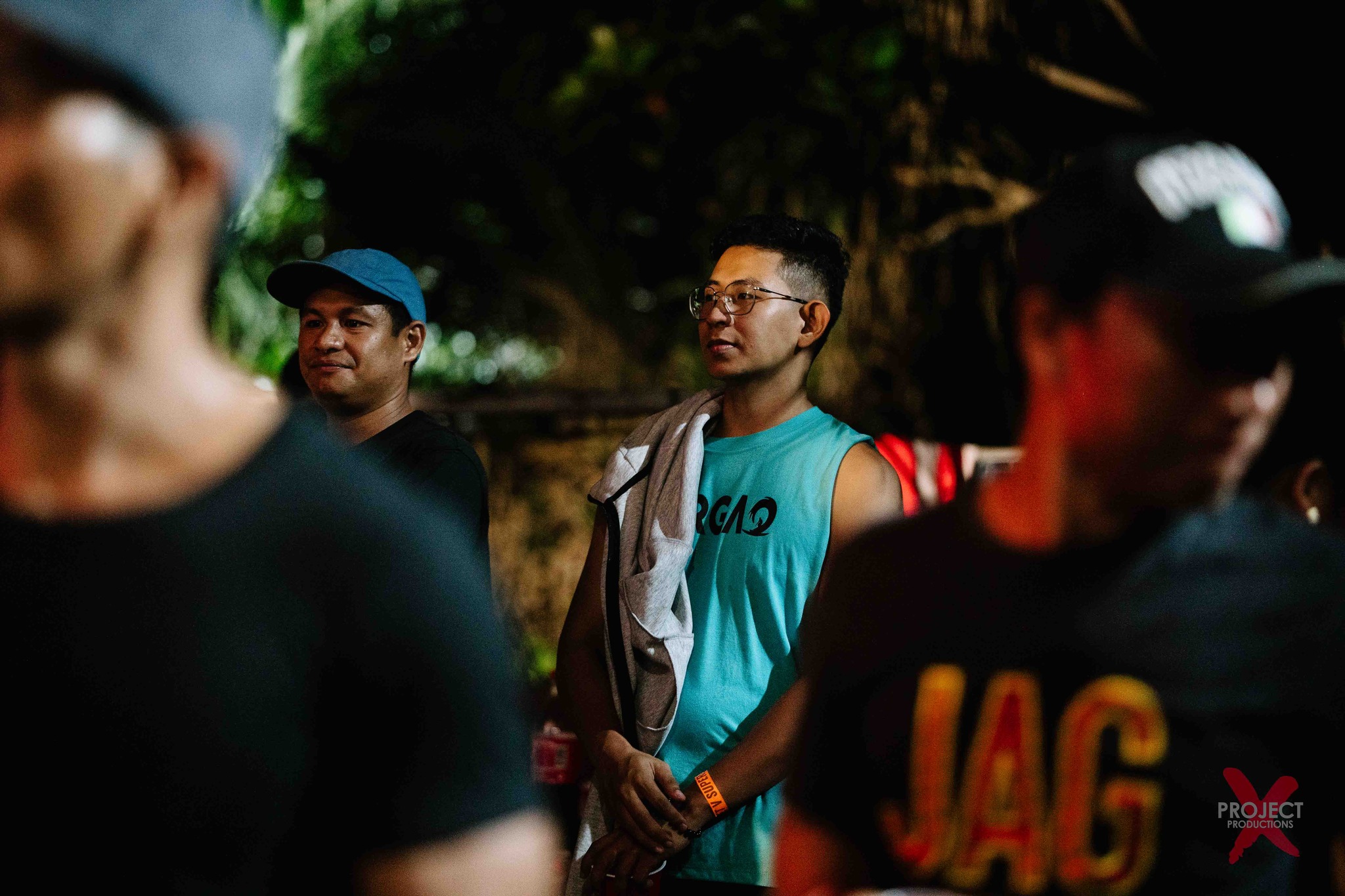 Project X Productions added a new... - Project X Productions