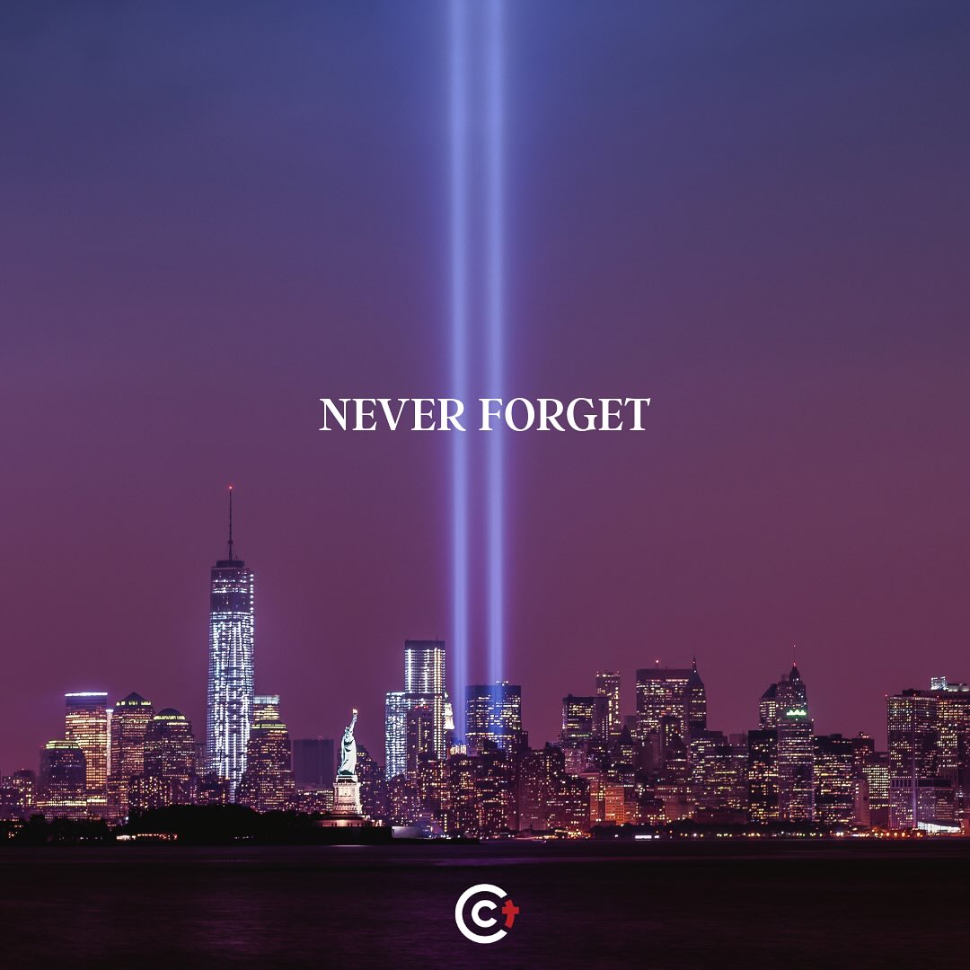 Calvary - Today marks 24 years since the tragic events that happened on ...