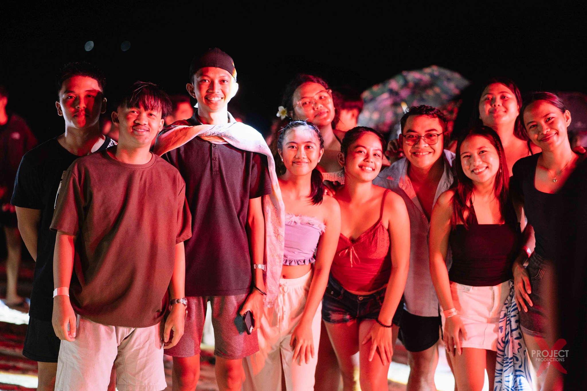 Project X Productions added a new... - Project X Productions