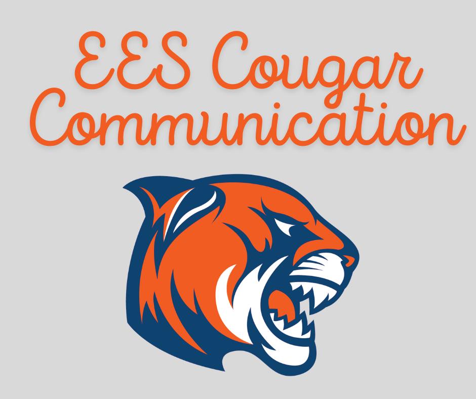 Eastland - The February 14th, 2025 EES Cougar Communication https ...