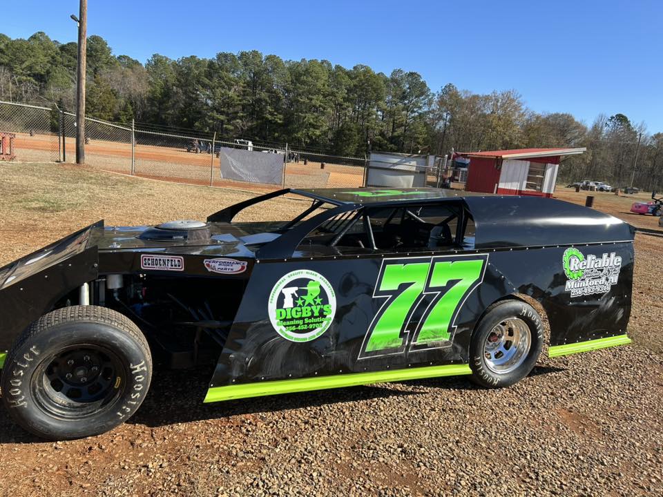 Member Peyton Gaither had his last race... - Club One Fitness | Facebook