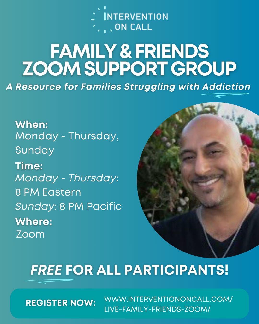 If you have a loved one in active... - Peji's Recovery Corner | Facebook