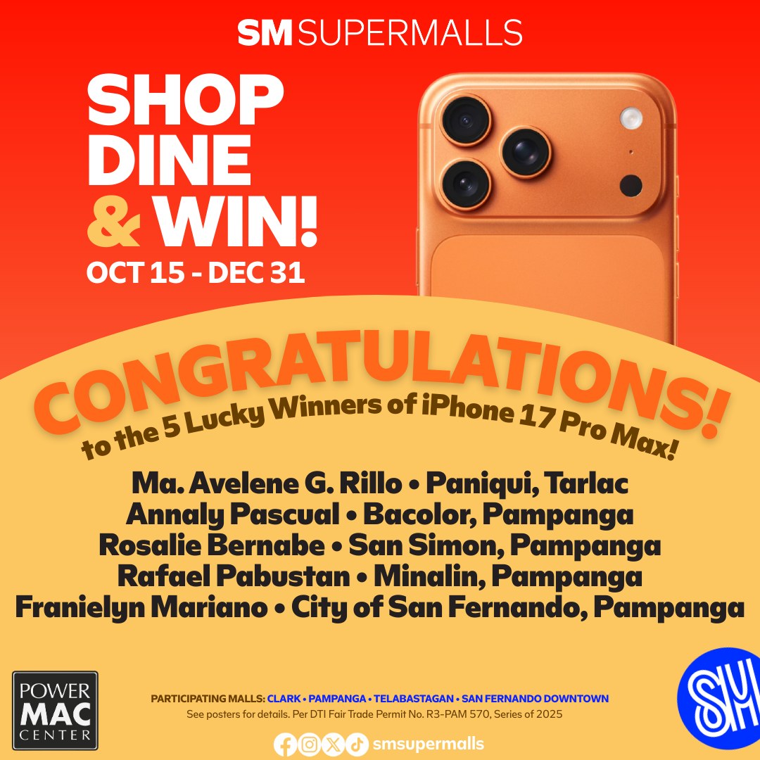 SM - 🎉🔥 BIG WIN BIGGER CELEBRATION 🔥🎉 THIS IS WHAT SHOPPING WINS LOOK ...