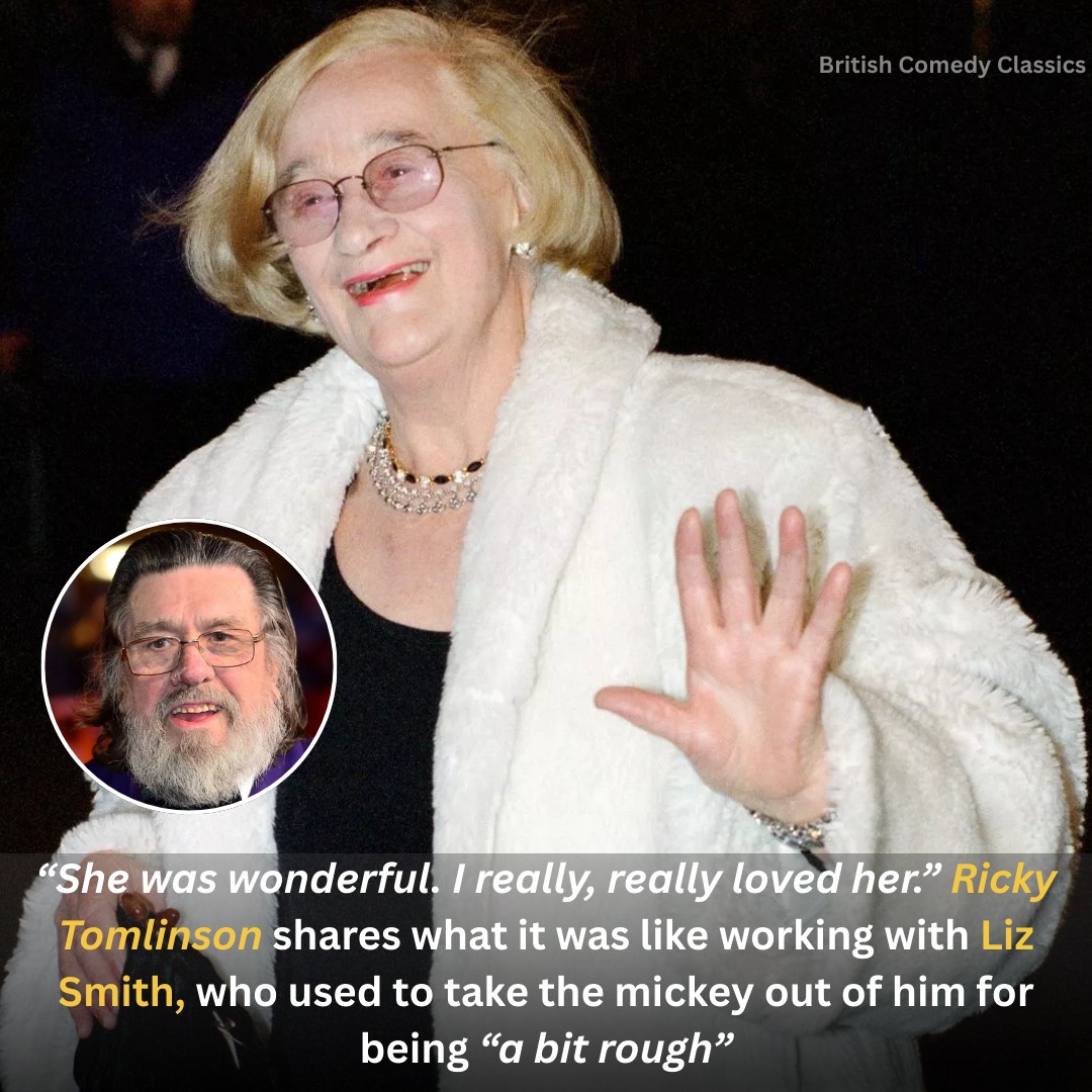 British - “We had a great time together and we were so close as a ...