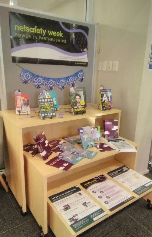Next week is... - Thames Coromandel District Libraries | Facebook